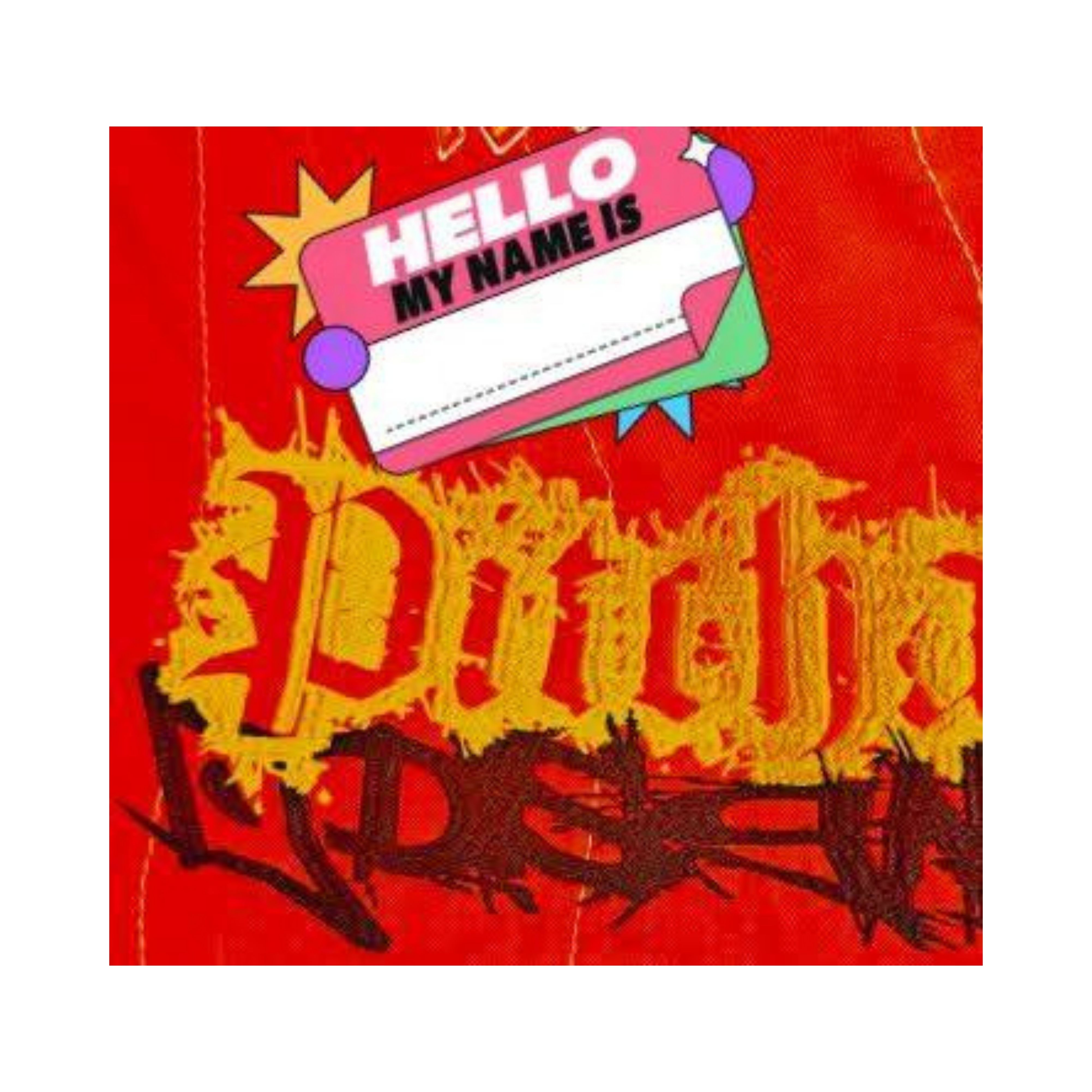 Strojové vyšívanie Pd